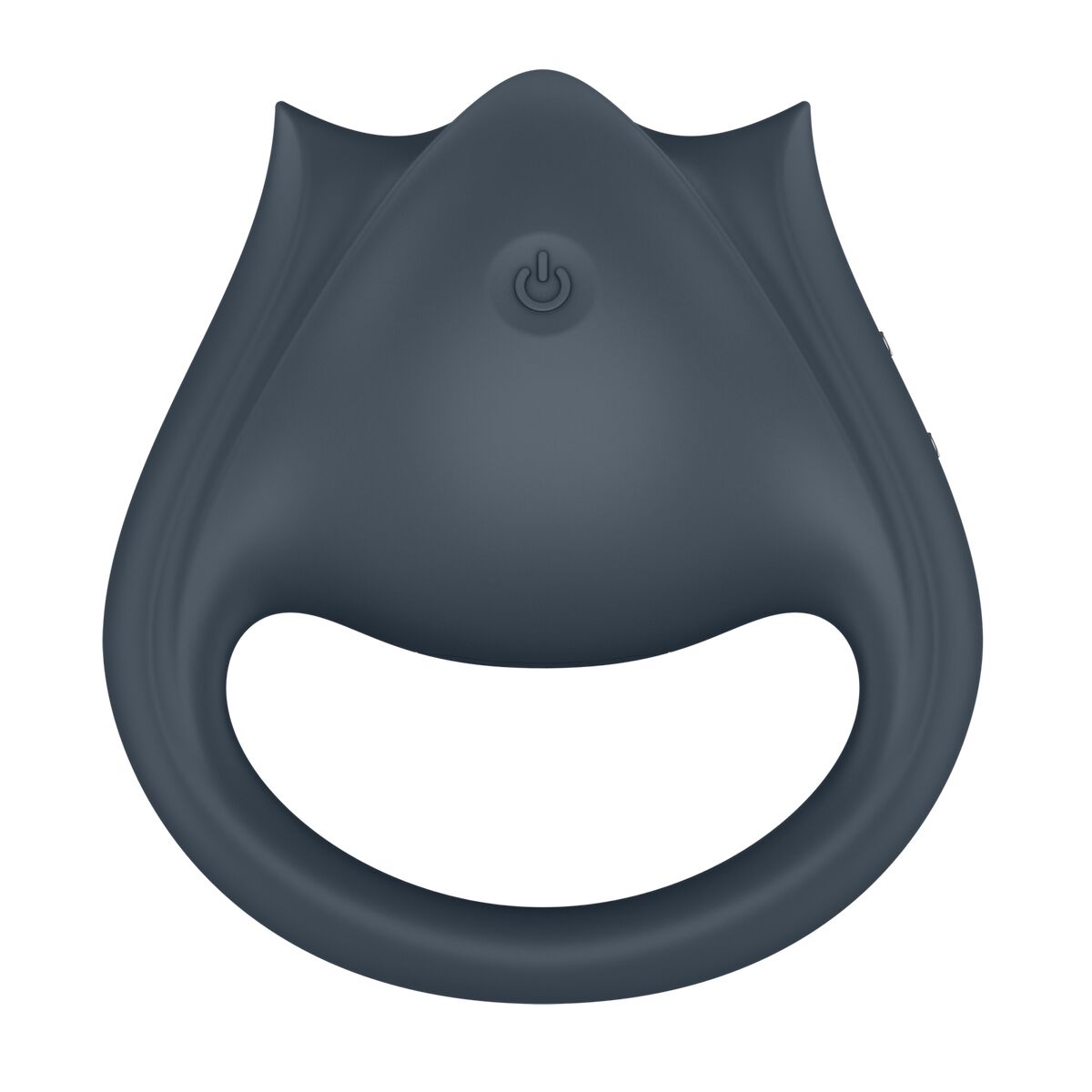 Penisring Satisfyer Grå